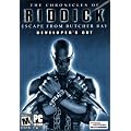 BestSeller Series: The Chronicles of Riddick (PC DVD)