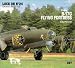 Book Lock On No. 24 - Boeing B-17G Flying Fortress