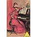 Renoir Piano Lesson Jigsaw Puzzle 1000pc