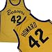 Teen Wolf Beavers Movie Jersey