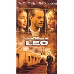 Leo [VHS]