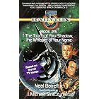 The Touch of Your Shadow, the Whisper of Your Name (Babylon 5, Book 5) by Neal Barrett Jr. and J. Michael Straczynski