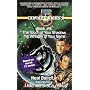 The Touch of Your Shadow, the Whisper of Your Name (Babylon 5, Book 5)