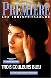 Revue Film Office  / Trois couleurs : Bleu