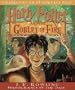 Harry Potter and the Goblet of Fire (Book 4)
