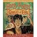 Harry Potter and the Goblet of Fire (Book 4)