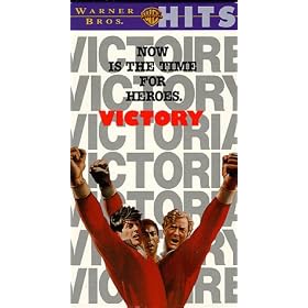 Victory [VHS]