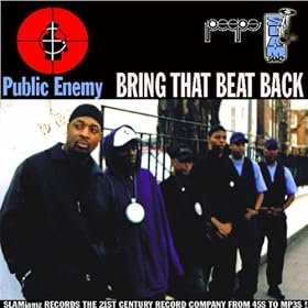  Bring That Beat Back 