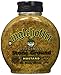 Inglehoffer Stone Ground Mustard, 10-Ounce Squeezable Bottle