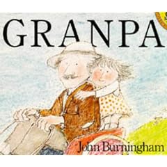 Granpa (Picture Puffin)