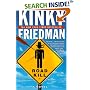 Roadkill (Kinky Friedman Novels)