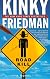 Roadkill (Kinky Friedman Novels (Paperback))