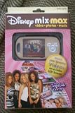 Disney Mix Max Cheetah Girls Video Music MP3