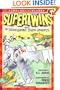 Supertwins Meet the Dangerous Dino-Robots (Scholastic Reader level 2)