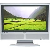 Sharp Aquos LD-26SH3U 26-Inch HD-Ready LCD Flat Panel TV