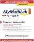 My Mathlab Student Version, 4th edition