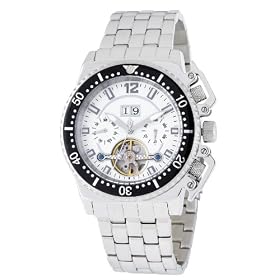 Burgmeister Men's Automatic Watch Bm153-111