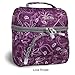 J World New York Corey Lunch Bag (Love Purple)