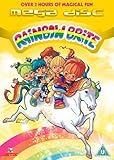 Rainbow Brite - Mega Disc [DVD]