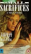 Small Sacrifices [VHS] [1988]