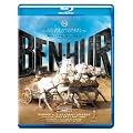 Ben-Hur 50th Anniversary (Bilingual) [Blu-ray]