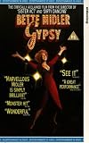 Gypsy [UK IMPORT] - Bette Midler