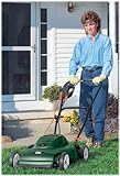 Black & Decker  Lawn Mower Replacement Blade #LM-334