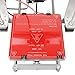 Geeetech Print 5 Materials Prusa Reprap Aluminum I3 DIY LCD Filament 3d Printer Support 5 Materials