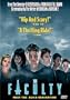 The Faculty (Widescreen)