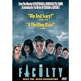 The Faculty