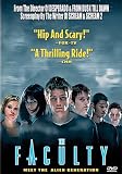 The Faculty (Widescreen)