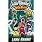 Power Rangers: 12 years and going strong