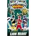 The Best Power Rangers Series Ever
