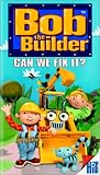 Bob the Builder: Can We Fix It?