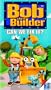 Bob The Builder - Can We Fix It? [VHS]