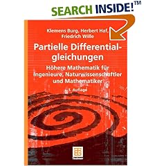 Höhere Mathematik für Ingenieure 5. Funktionalanalysis und Partielle Differentialgleichungen (Taschenbuch)