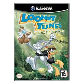 Looney Tunes: Back in Action