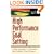 High Performance Goal Setting: Using Intuition to Reach Your Goals