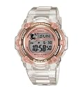 Casio Women's Baby-G Slim Marine Watch #BG3000-7B