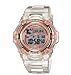 Casio Women's BG3000-7B Baby-G Slim Marine Watch