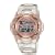 Casio Women's Baby-G Slim Marine Watch #BG3000-7B