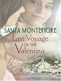 Last Voyage of the Valentina