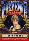 Tanya Tucker - Cheyenne Saloon [DVD]