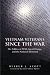 Book Vietnam Veterans Since the War: The Politics of Ptsd, Agent Orange, and the National Memorial