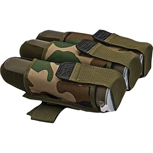 Paintball Belt