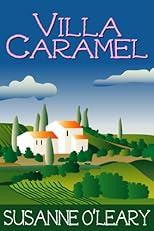 Villa Caramel