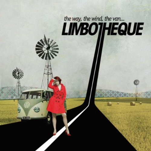 Limbotheque 
