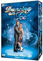 Dancing On Ice Ultimate Box Set (Series 1 - 3) [DVD] [2006]