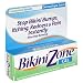 Bikini Zone Medicated Gel, 1 oz (28 g) (Pack of 3)