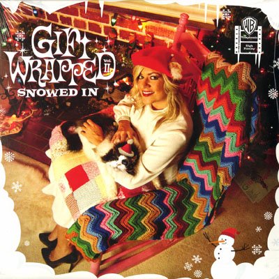 Oasis - Gift Wrapped, Vol. II: Snowed In - Zortam Music